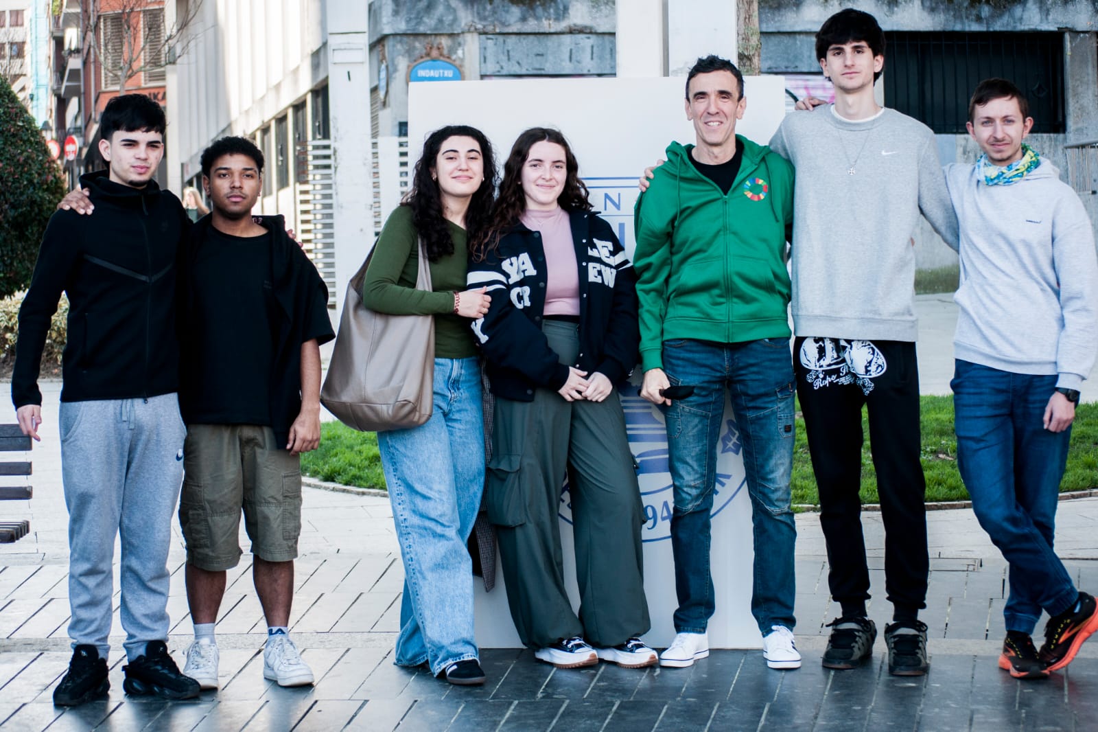¡Bienvenidos al curso 2025-2026 en el Centro San Luis!